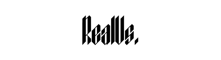 New Victoria Demo  Free Fonts Download