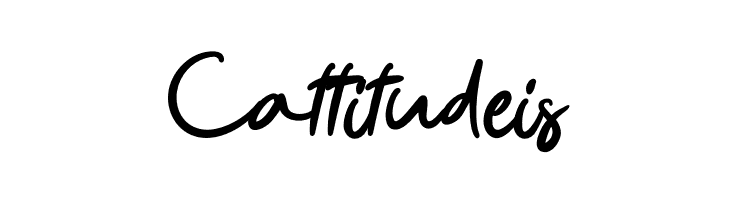 Rosallia GT Demo  Free Fonts Download