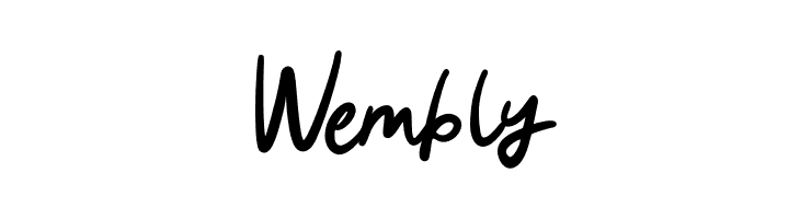 Rosallia GT Demo  Free Fonts Download