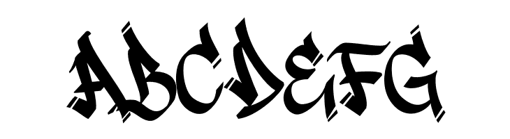 Bigwogs GT Demo  Free Fonts Download