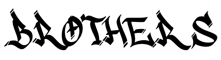 Bigwogs GT Demo  Free Fonts Download