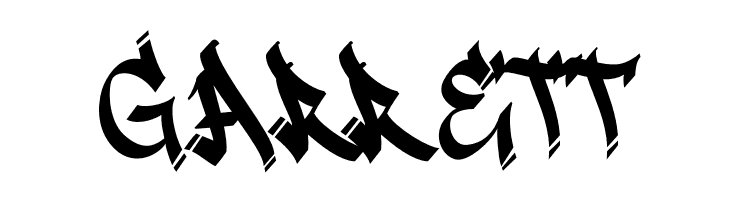 Bigwogs GT Demo  Free Fonts Download