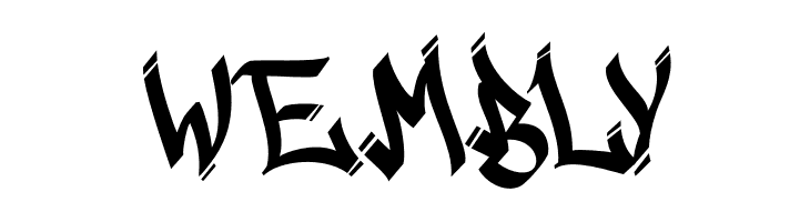 Bigwogs GT Demo  Free Fonts Download