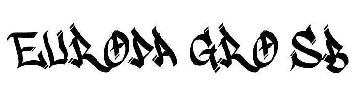 Bigwogs GT Demo  Free Fonts Download