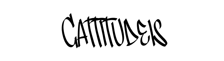 Gangstown GT Demo  Free Fonts Download