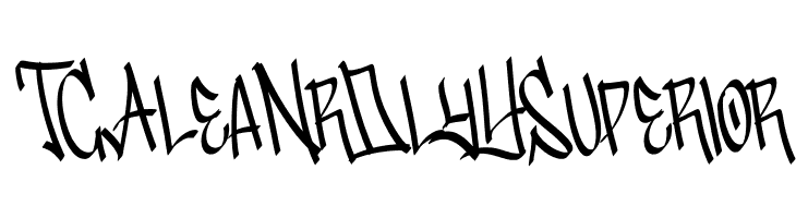 Gangstown GT Demo  Free Fonts Download