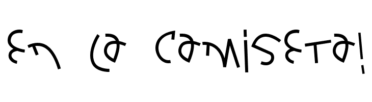 Fontbardeo  Free Fonts Download