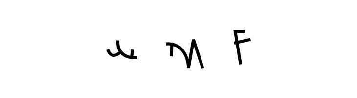 Fontbardeo  Free Fonts Download