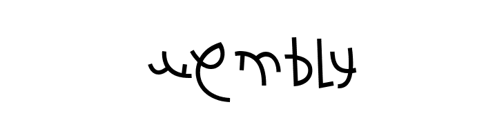 Fontbardeo  Free Fonts Download