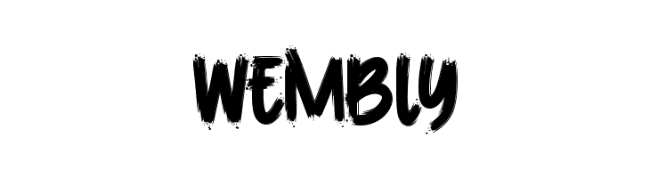 Vespertine  Free Fonts Download