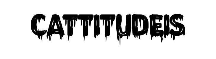 Lonesome Zombies  Free Fonts Download