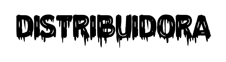 Lonesome Zombies  Free Fonts Download