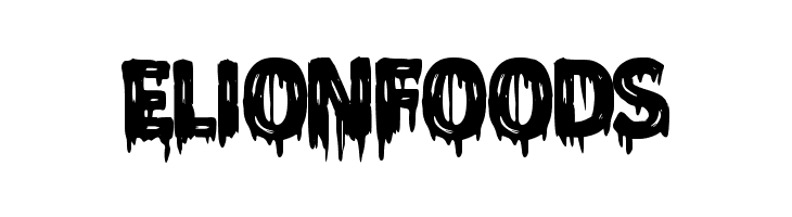 Lonesome Zombies  Free Fonts Download