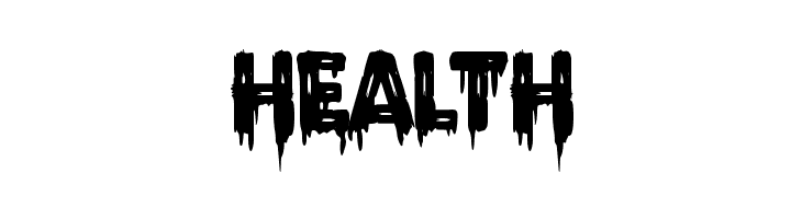Lonesome Zombies  Free Fonts Download