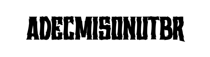 Berani  Free Fonts Download