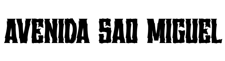 Berani  Free Fonts Download