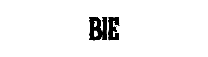 Berani  Free Fonts Download