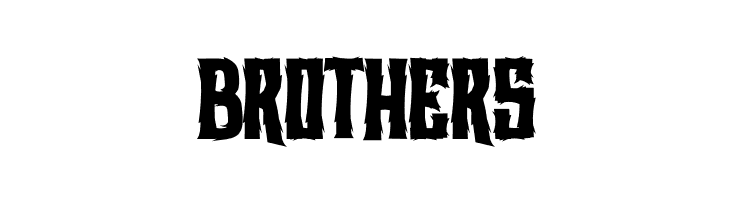 Berani  Free Fonts Download