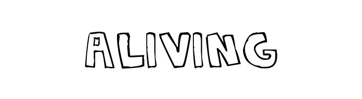 Denne | CHOKIPI  Free Fonts Download