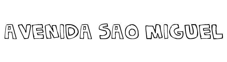 Denne | CHOKIPI  Free Fonts Download