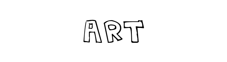 Denne | CHOKIPI  Free Fonts Download