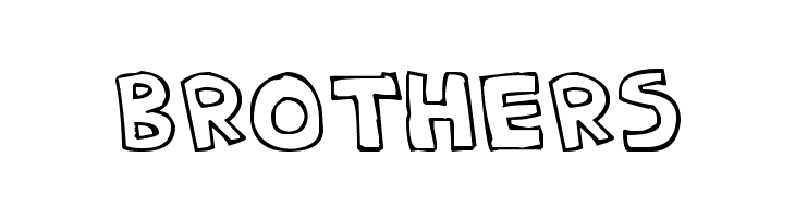 Denne | CHOKIPI  Free Fonts Download