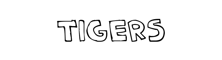 Denne | CHOKIPI  Free Fonts Download