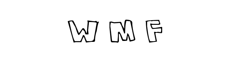 Denne | CHOKIPI  Free Fonts Download