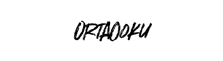 Horrraaa  Free Fonts Download