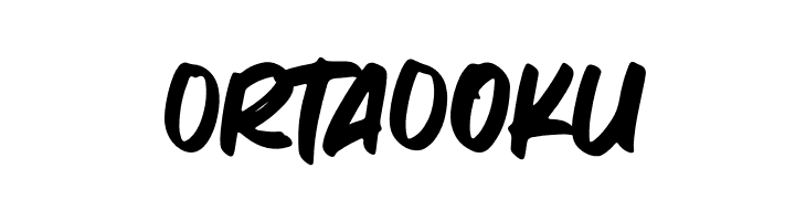 Sabarian  Free Fonts Download