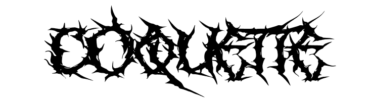 Faceless  Free Fonts Download