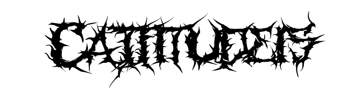 Faceless  Free Fonts Download