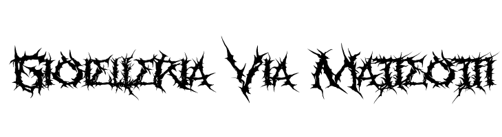 Faceless  Free Fonts Download