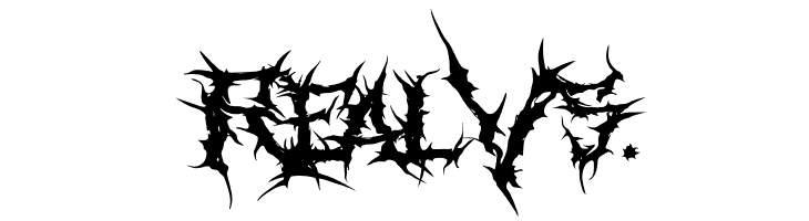 Faceless  Free Fonts Download