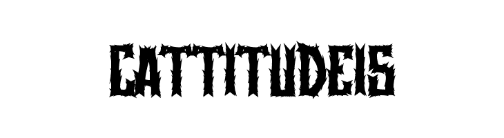 Chratos  Free Fonts Download