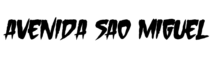 Sleepless  Free Fonts Download