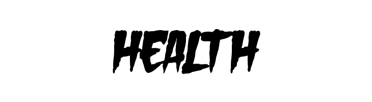 Sleepless  Free Fonts Download