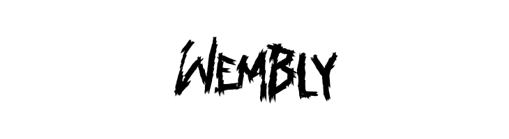 Voodo Dolls  Free Fonts Download