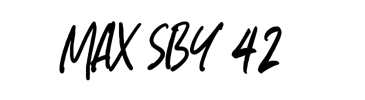 Stuffy  Free Fonts Download