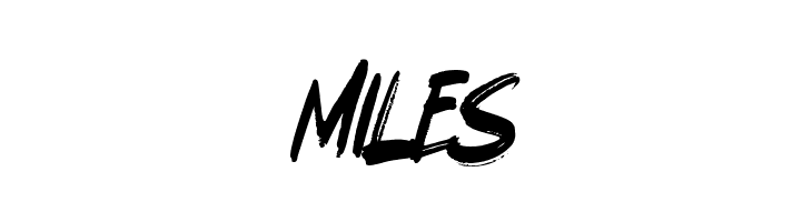 Good Looking Karma  Free Fonts Download