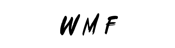 Good Looking Karma  Free Fonts Download