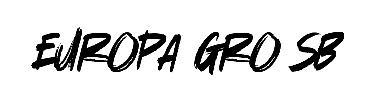 Good Looking Karma  Free Fonts Download