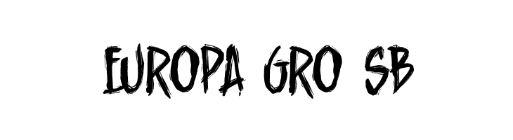 Unblessed  Free Fonts Download