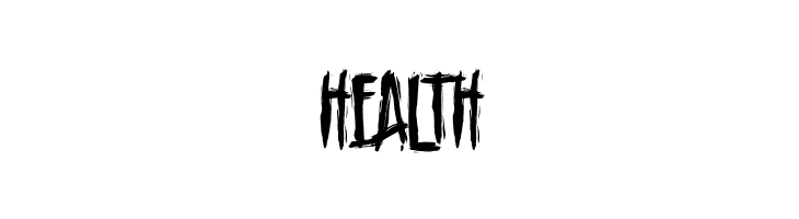 Unblessed  Free Fonts Download