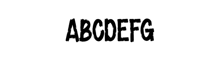 Unranked  Free Fonts Download