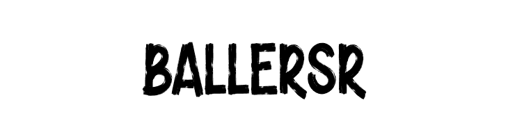 Unranked  Free Fonts Download