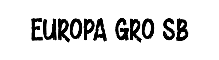 Unranked  Free Fonts Download