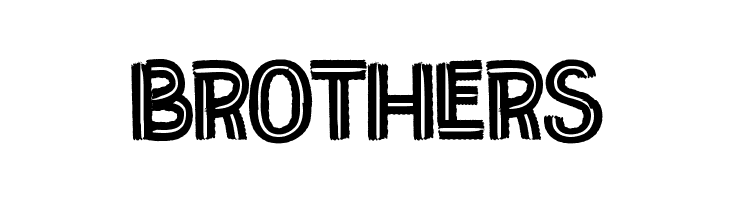 Fragmented  Free Fonts Download