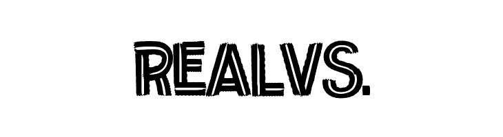 Fragmented  Free Fonts Download