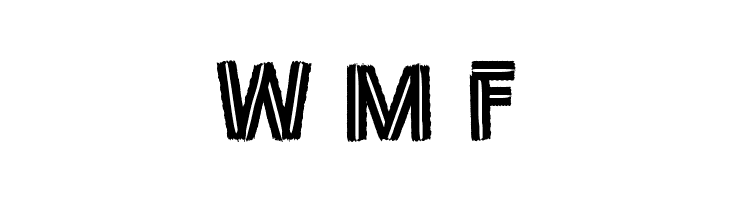 Fragmented  Free Fonts Download